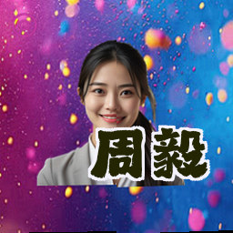 周毅