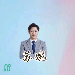苏婉